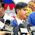 Prime Minister Paetongtarn’s casino plan may be the motive for Hun Sen’s betrayal of the Shinawatra clan