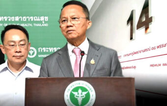 Public Health Minister Somsak to brave the Lion’s Den and attend crucial Medical Council meeting this week