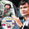 Rome calls for a wider and more decisive response to Cambodia’s antics on the border after latest clash