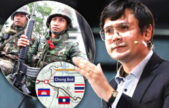 Rome calls for a wider and more decisive response to Cambodia’s antics on the border after latest clash