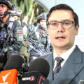 Rome wants electricity and internet cut off to areas of Cambodia along Thailand’s border to show strength