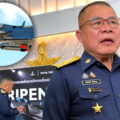 Thai air force opts for Swedish Gripen fighter jets in a rebuff to the United States and its F16 jets proposal