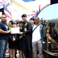 Thai Cambodian border tensions worsen as matters threaten to spill over into the kingdom’s politics