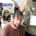 Thai Police arrest one of Europe’s most wanted in Hua Hin. Finn wanted in Norway for murder and drugs