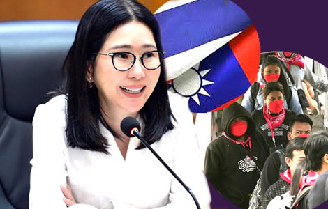 Tourism chief rebuts distorted scam centre reports linked to Taiwanese tourists. Now, a new, safer order