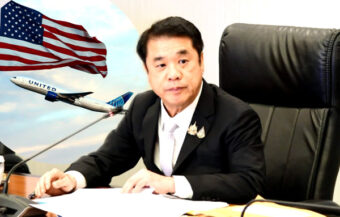 Transport Minister unveils plan to open direct flights to the United States with a full visa clearance support service