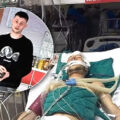 UK man fights for his life in Chonburi after vanishing mysteriously in Bangkok night out on June 3rd