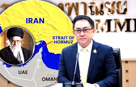 US attack on Iran and Gulf of Hormuz threats spark fears of an oil price shock and more economic pain