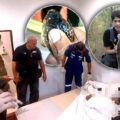 28 year old man used a venomous Cobra snake to give himself the kiss of death. Body found in Khon Kaen