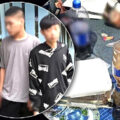57-year-old Uncle beaten to death with bamboo stick after stopping marijuana party by twenty-somethings