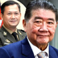Acting PM travels to Kuala Lumpur for ceasefire talks. Cambodia’s PM Hun Manet to attend amid PR war