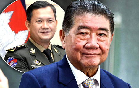 Acting PM travels to Kuala Lumpur for ceasefire talks. Cambodia’s PM Hun Manet to attend amid PR war