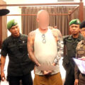 Another rich lowlife in Thailand bites the dust as combined police task force descends on Koh Phangan