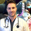 $5 back-alley massage not worth it. Tourist develops painful nightmare infection called folliculitis