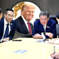 Cabinet meets after Cambodian ceasefire. Acting PM Phumtham spoke later with Trump for 30 minutes