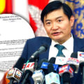 Cambodia attacks Thailand on another front. The treatment of its migrant workforce, calls for a boycott