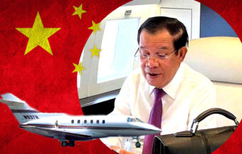 Cambodia’s Hun Sen’s hidden agenda for unprovoked, deadly and destructive actions may involve China