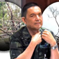 Ceasefire breached by Cambodian units near Sisaket. Top military meeting postponed from 7am to 10am