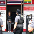 DSI cops zero in on senior political official at the Ministry of Labour linked with migrant worker fees