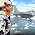 Evacuations continue as Cambodian shells and missiles rain down on Thai civilians as hostilities rage