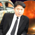 Ex Songkhla Democrat Party MP & Prime Ministerial advisor warns about the particular danger of EV cars