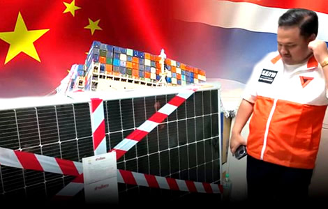 Hardboiled US negotiators exposing Thailand’s double talk. A trade deal inferior to Vietnam is likely