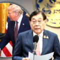 Last minute tweaks in Bangkok as deal is finalised with U.S. However, Thailand may not match Vietnam