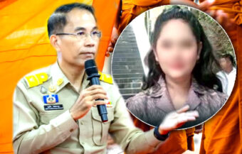 Monks and laywomen to be criminalised for having illicit sex in new legal move by top Buddhist agency due to scandal