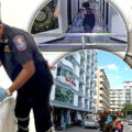 Pattaya police ‘suspicious’ after 2 Westerners’ bodies found in the same condo building within 2 hours