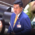 People’s Party MP called for cannabis to be stamped out in Phuket. Warns it drives away high end tourists