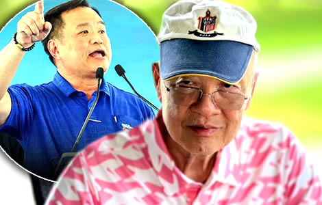 Political courting has begun to decide Thailand’s next Prime Minister if Paetongtarn is removed by judges