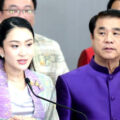 Political feud targeting the Prime Minister as Senators object to her swearing in as Culture Minister