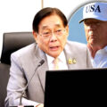 Scamble for Thailand’s future place in the emerging, divided new world under Trump. Mixed U.S. signals