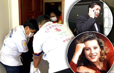 Suspected killer and rapist not mourned by Australian daughter after passing away in Patpong, Phuket