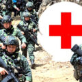 Thai border sealed and citizens in Cambodia urged to get home as war rages in deadly cross border fire