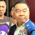 Thai Deputy Minister of Defence explains Cambodia broke the Trump brokered ceasefire Sunday morning