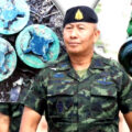 Military blasts Cambodia for breaching international law by planting mines which injured 3 soldiers