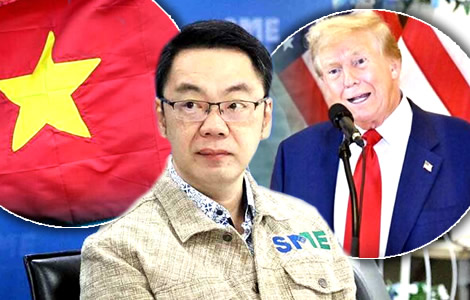 Thai SME sector raises the alarm as the government struggles to deal with a fast moving US tariff crisis