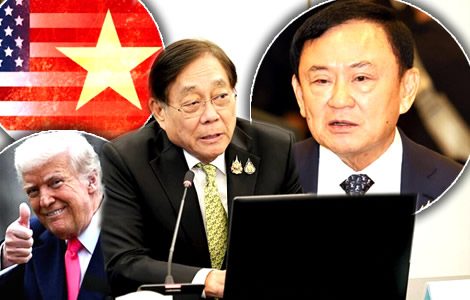 Thailand still in denial about the gravity of its position as US effectively downgrades it economically