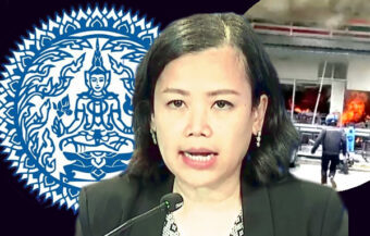 Thailand to ask the Red Cross to condemn Cambodia’s actions in the border war that flared up Thursday
