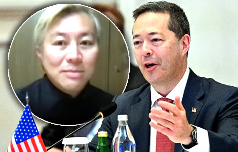 Thailand urged to newly embrace international bodies in dealing with the Thai Cambodian border dispute