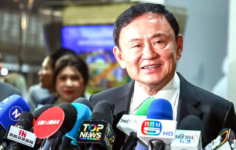 Thaksin’s dates with Destiny set by the courts. August and September may shift and shape Thai politics
