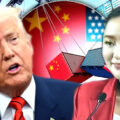 Trump tariff crisis has exposed the colonisation of the Thai economy by Chinese zero-dollar factories