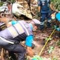 Udon Thani Police pursue rape murder theory after shocking find of woman’s decomposed remains