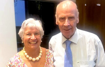 UK expats in Pattaya urged to hook up with British Embassy in Bangkok for critical information updates