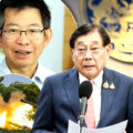 Wake up and smell the coffee, says Finance Minister and top Bangkok Bank executive. War is a Mug’s game