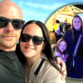 Young UK family prepare to take the plunge by selling up and moving to live in sunny Thailand for good