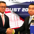 13 point ceasefire deal inked between Cambodia and Thailand. Some think it may still be a phoney peace