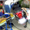 22 year old Brit who killed a Thai woman in Pattaya with his electric bike faces up to 10 years in prison if convicted