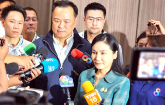 Anutin plays his hand for the Premiership, but only one thing is sure. Thailand is in a political crisis